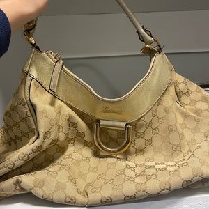 Gucci handbag